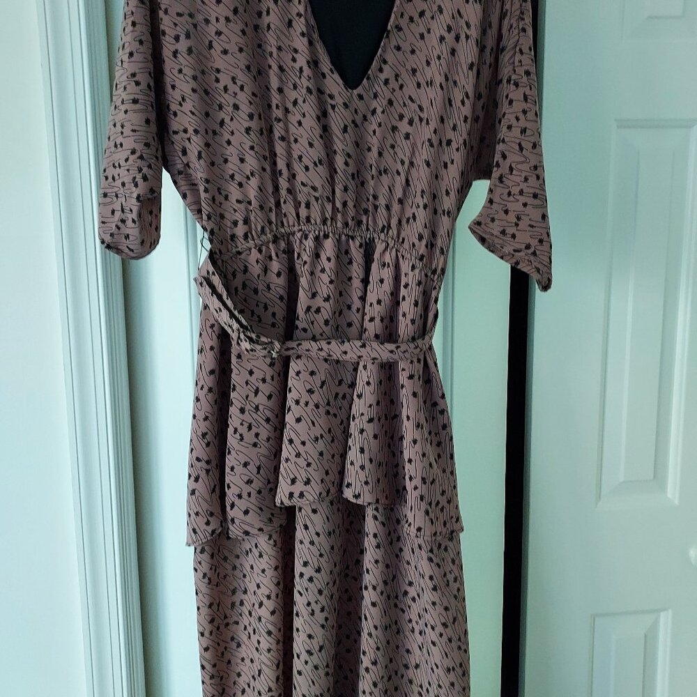 Vintage dress
